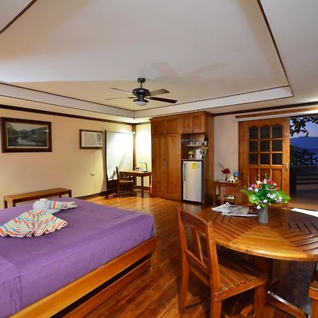 Arena Island Resort Room photo