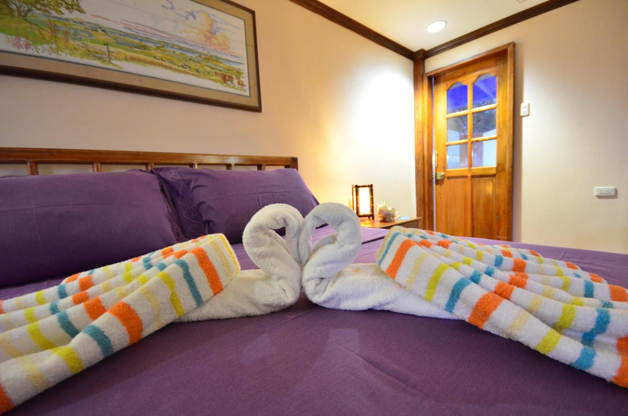 Arena Island Resort Room photo