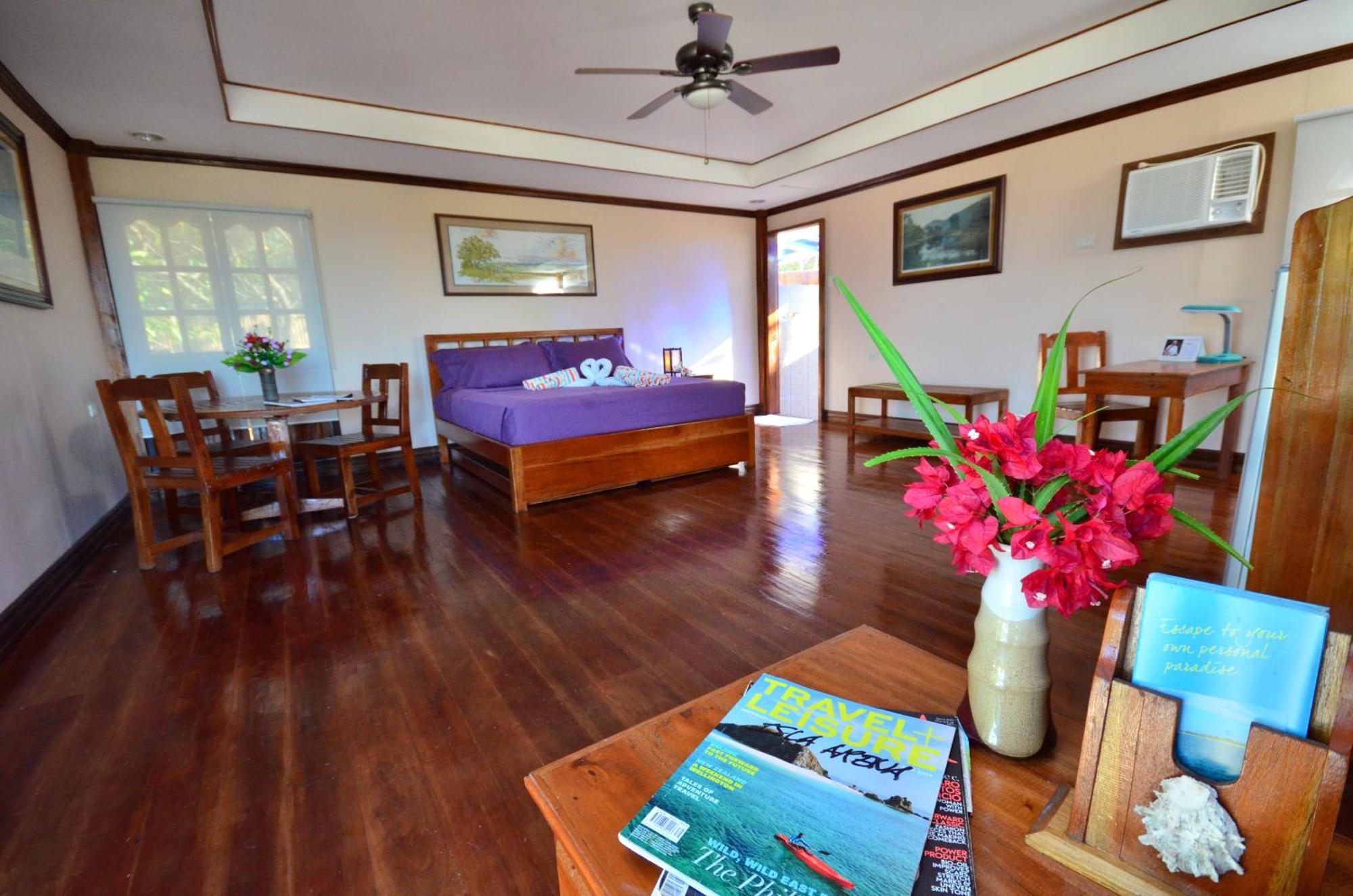 Arena Island Resort Room photo