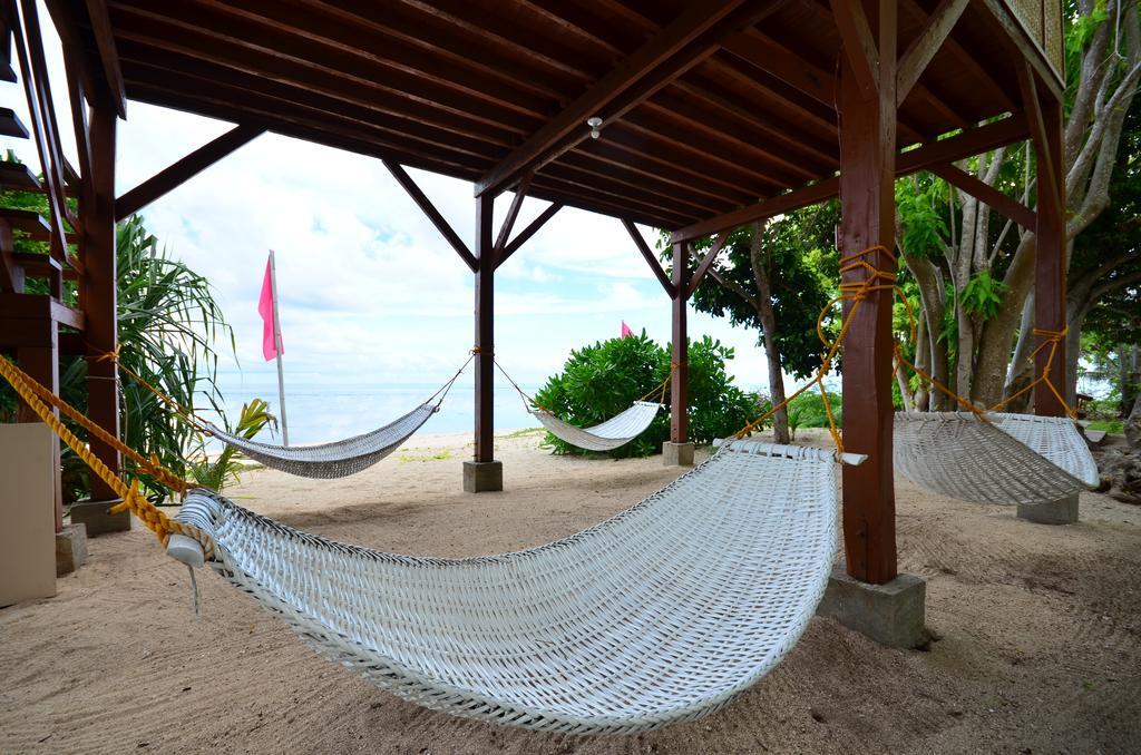Arena Island Resort Exterior photo