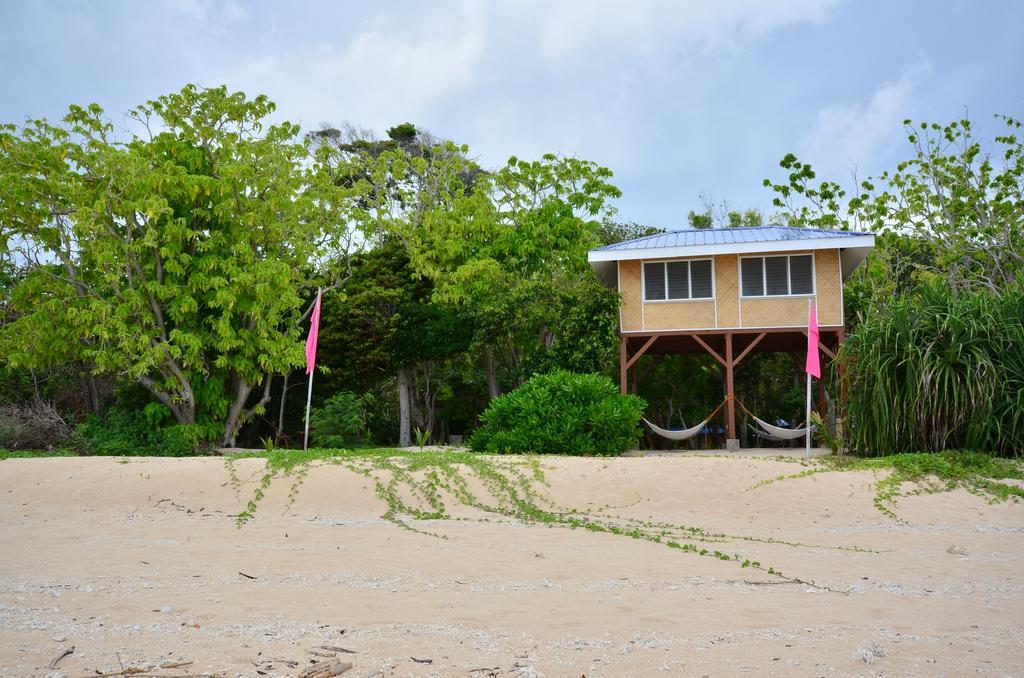 Arena Island Resort Exterior photo