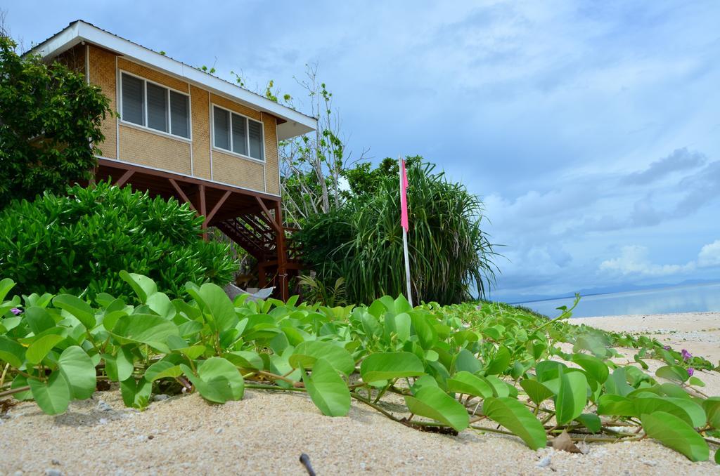 Arena Island Resort Exterior photo