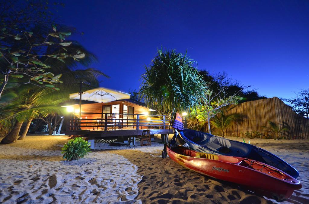 Arena Island Resort Exterior photo