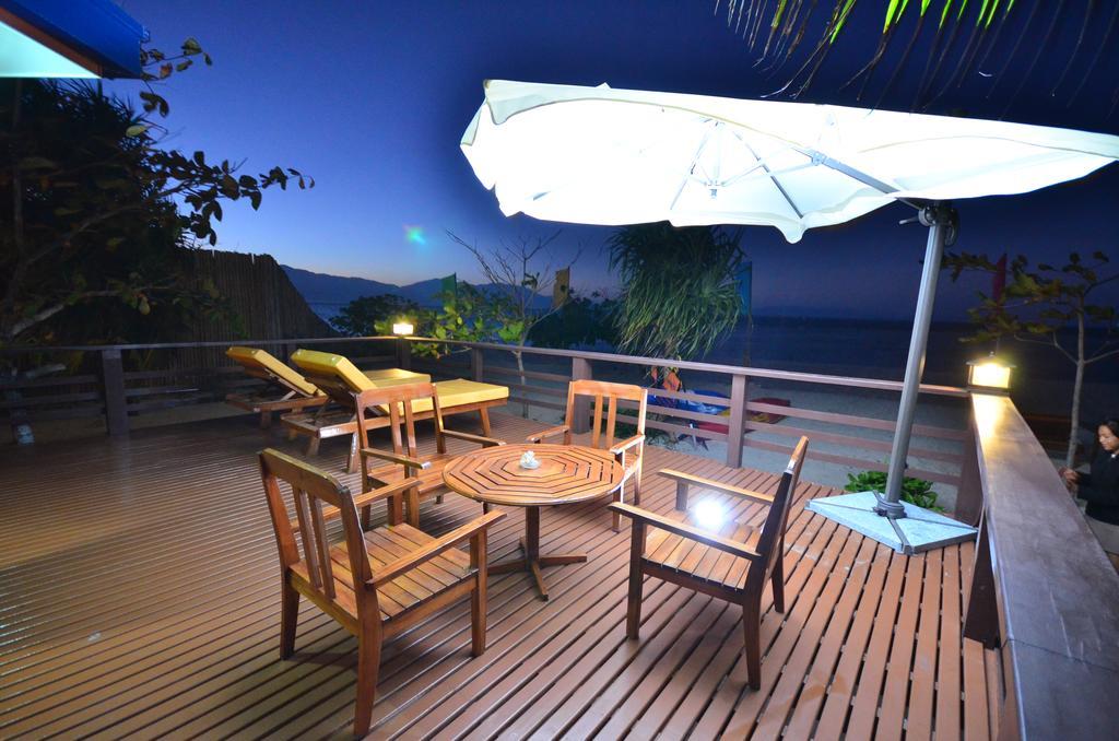 Arena Island Resort Exterior photo