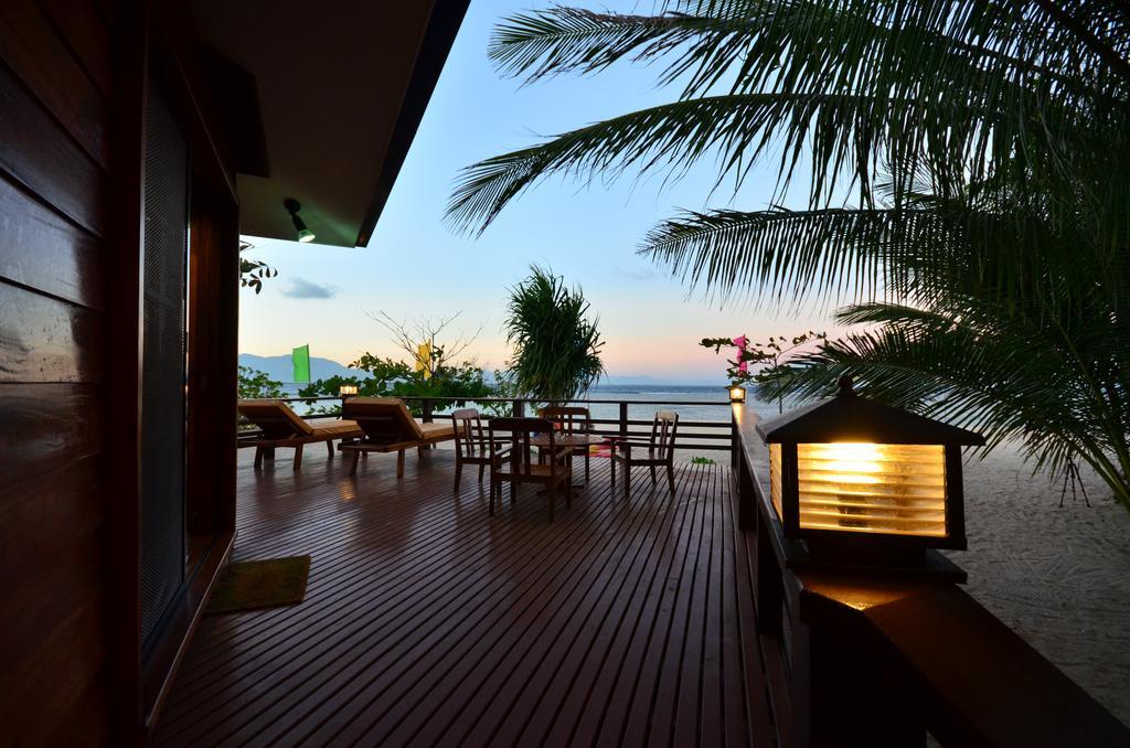 Arena Island Resort Exterior photo