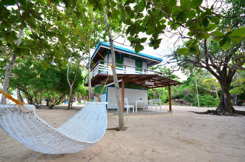 Arena Island Resort Exterior photo
