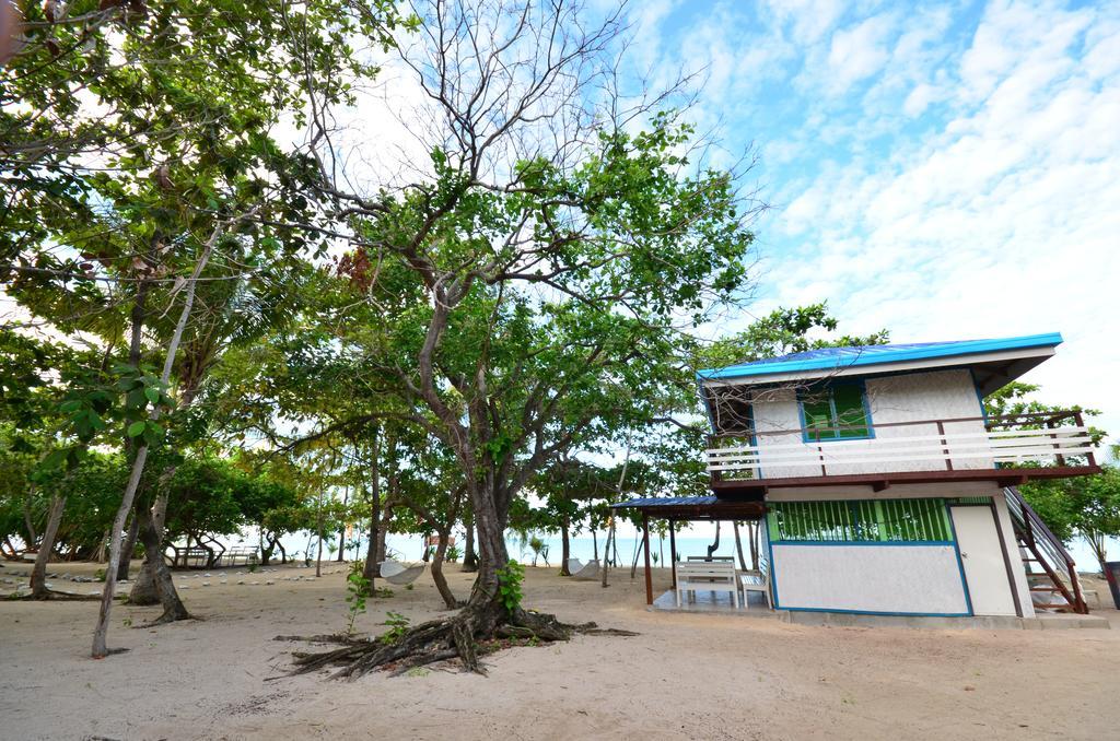 Arena Island Resort Exterior photo