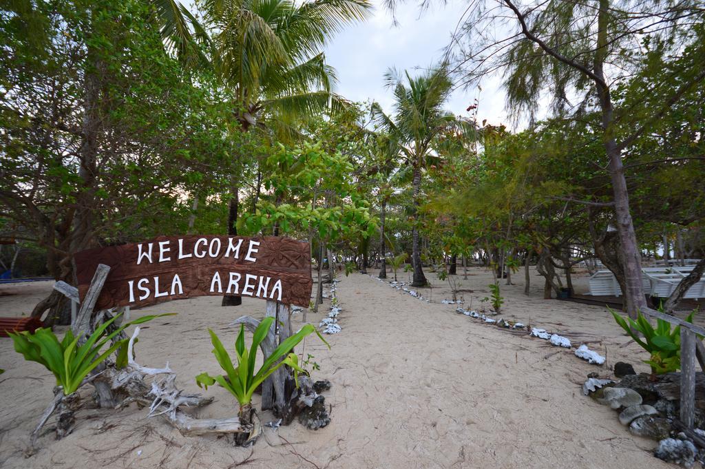 Arena Island Resort Exterior photo