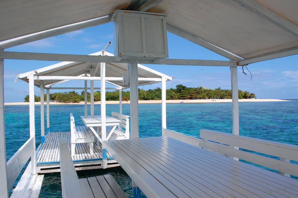 Arena Island Resort Exterior photo