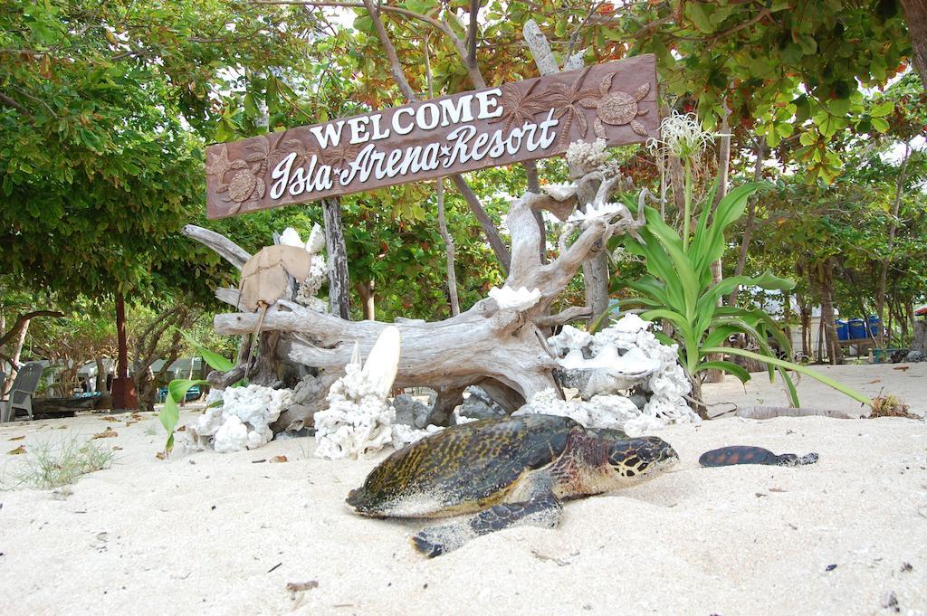 Arena Island Resort Exterior photo
