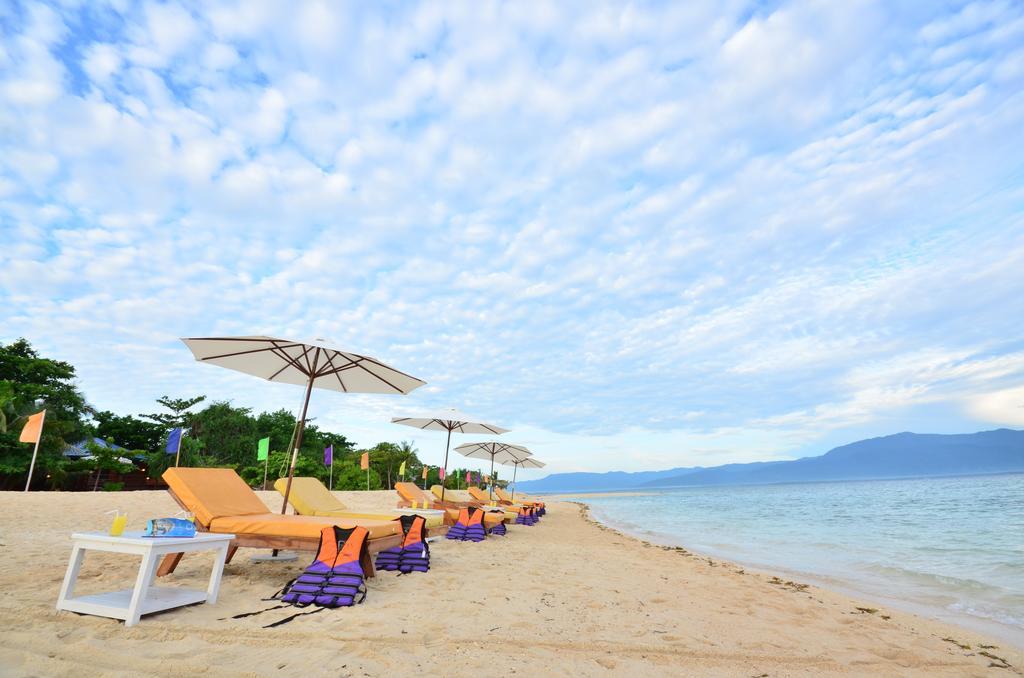 Arena Island Resort Exterior photo