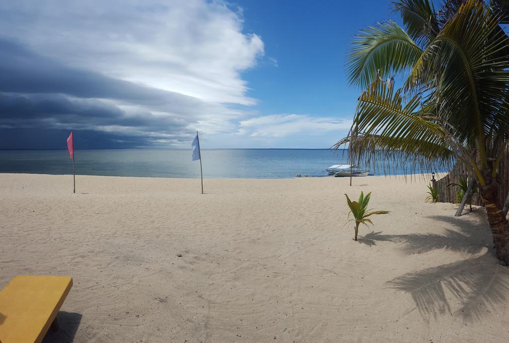 Arena Island Resort Exterior photo